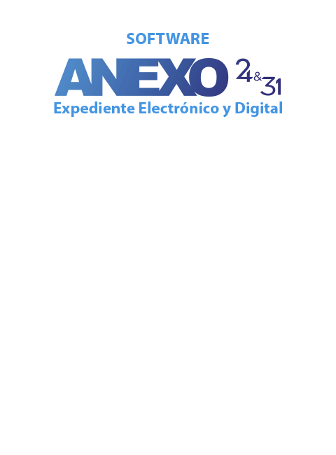  Campa Software y Servicios para Empresas IMMEX: Anexo 24 y 31 Soluciones de comercio exterior para la correcta administración y control del Anexo 24, 31, Expediente Electrónico/Digital y Certificados de Origen TLCAN.
