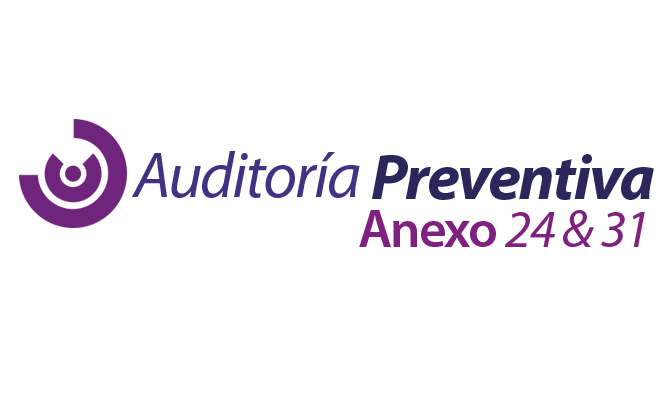  Campa Software y Servicios para Empresas IMMEX: Anexo 24 y 31 Soluciones de comercio exterior para la correcta administración y control del Anexo 24, 31, Expediente Electrónico/Digital y Certificados de Origen TLCAN.