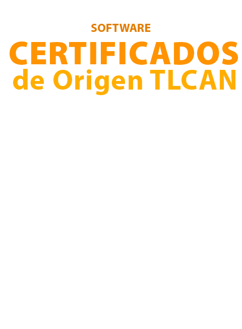  Campa Software y Servicios para Empresas IMMEX: Anexo 24 y 31 Soluciones de comercio exterior para la correcta administración y control del Anexo 24, 31, Expediente Electrónico/Digital y Certificados de Origen TLCAN.
