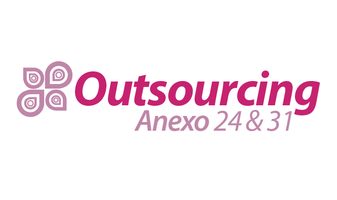  Campa Software y Servicios para Empresas IMMEX: Anexo 24 y 31 Soluciones de comercio exterior para la correcta administración y control del Anexo 24, 31, Expediente Electrónico/Digital y Certificados de Origen TLCAN.