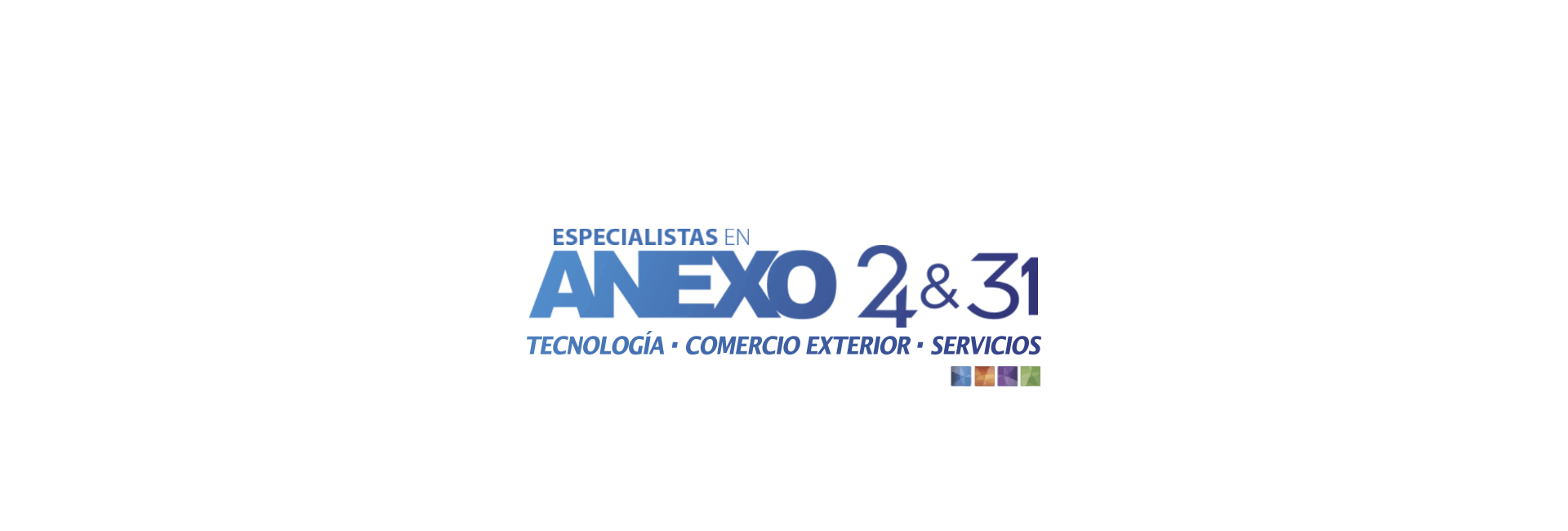Software y Servicios para Empresas IMMEX Anexo 24 y 31