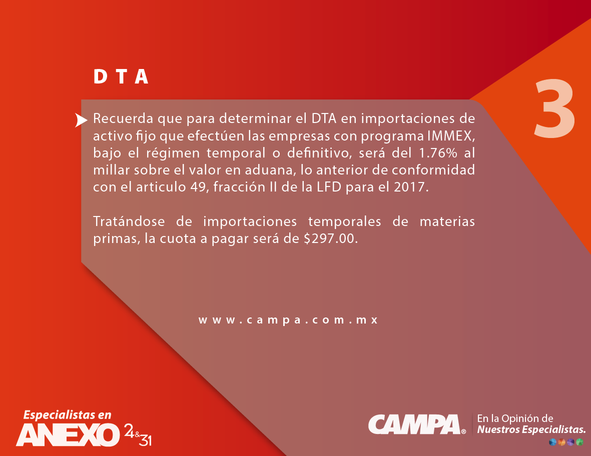 d5 DECLARACIONES EN PEDIMENTO QUE PUEDEN SER SANCIONADAS