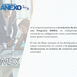 anexo 24, anexo 31, immex, modifican algunas fracciones del artículo 184 de la Ley Aduanera, Aduana, IMMEX, Ley aduanera, anexo 24 resumen, anexo 24 2017, anexo 24 2016, anexo 24 sat 2017, anexo 24 comercio exterior 2017, anexo 31, anexo 24 ley aduanera 2017, anexo 24 y 31 sistema de control de inventarios anexo 24, software immex, sistemas de anexo 24 software para comercio exterior mexico, anexo 24 software gratis, software para anexo 24 y 31, software anexo 24 precio, software para control de inventarios immex, anexo 24 software, sistema de control de inventarios anexo 24, programa immex pdf, decreto immex, programa prosec, decreto immex 2017, programa immex 2017, programa drawback, sistema de control de inventarios anexo 24, software immex, sistemas de anexo 24, software para comercio exterior mexico, anexo 24 software gratis, software para anexo 24 y 31, software anexo 24 precio, software para control de inventarios immex, software anexo24, empresas immex, comercio exterior, software para comercio exterior mexico, software immex, software de comercio exterior gratis, software utilizados en comercio exterior ,software anexo 24 , sistema de control de inventarios anexo 24, sistemas de anexo 24, integration point torreon, immex decreto, immex controladora de empresas ejemplo, empresas immex ejemplos, programa immex pdf, decreto immex 2017, programa immex 2017, que es prosec , registro immex, programa immex pdf , decreto immex 2017, decreto immex pdf, decreto immex 2018 pdf, requisitos immex, anexo ii decreto immex 2017 ,decreto immex 2014, immex 2016 pdf, immex 2015, immex 2016, immex 2018, immex 2019