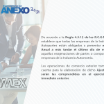anexo 24, anexo 31, immex, modifican algunas fracciones del artículo 184 de la Ley Aduanera, Aduana, IMMEX, Ley aduanera, anexo 24 resumen, anexo 24 2017, anexo 24 2016, anexo 24 sat 2017, anexo 24 comercio exterior 2017, anexo 31, anexo 24 ley aduanera 2017, anexo 24 y 31 sistema de control de inventarios anexo 24, software immex, sistemas de anexo 24 software para comercio exterior mexico, anexo 24 software gratis, software para anexo 24 y 31, software anexo 24 precio, software para control de inventarios immex, anexo 24 software, sistema de control de inventarios anexo 24, programa immex pdf, decreto immex, programa prosec, decreto immex 2017, programa immex 2017, programa drawback, sistema de control de inventarios anexo 24, software immex, sistemas de anexo 24, software para comercio exterior mexico, anexo 24 software gratis, software para anexo 24 y 31, software anexo 24 precio, software para control de inventarios immex, software anexo24, empresas immex, comercio exterior, software para comercio exterior mexico, software immex, software de comercio exterior gratis, software utilizados en comercio exterior ,software anexo 24 , sistema de control de inventarios anexo 24, sistemas de anexo 24, integration point torreon, immex decreto, immex controladora de empresas ejemplo, empresas immex ejemplos, programa immex pdf, decreto immex 2017, programa immex 2017, que es prosec , registro immex, programa immex pdf , decreto immex 2017, decreto immex pdf, decreto immex 2018 pdf, requisitos immex, anexo ii decreto immex 2017 ,decreto immex 2014, immex 2016 pdf, immex 2015, immex 2016, immex 2018, immex 2019