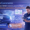 Célere Commerce: el software IMMEX número uno en el bajío para la industria de autopartes