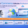 Célere Commerce Edición Profesional: el poder de un software de primer nivel al alcance de empresas IMMEX pequeñas y medianas